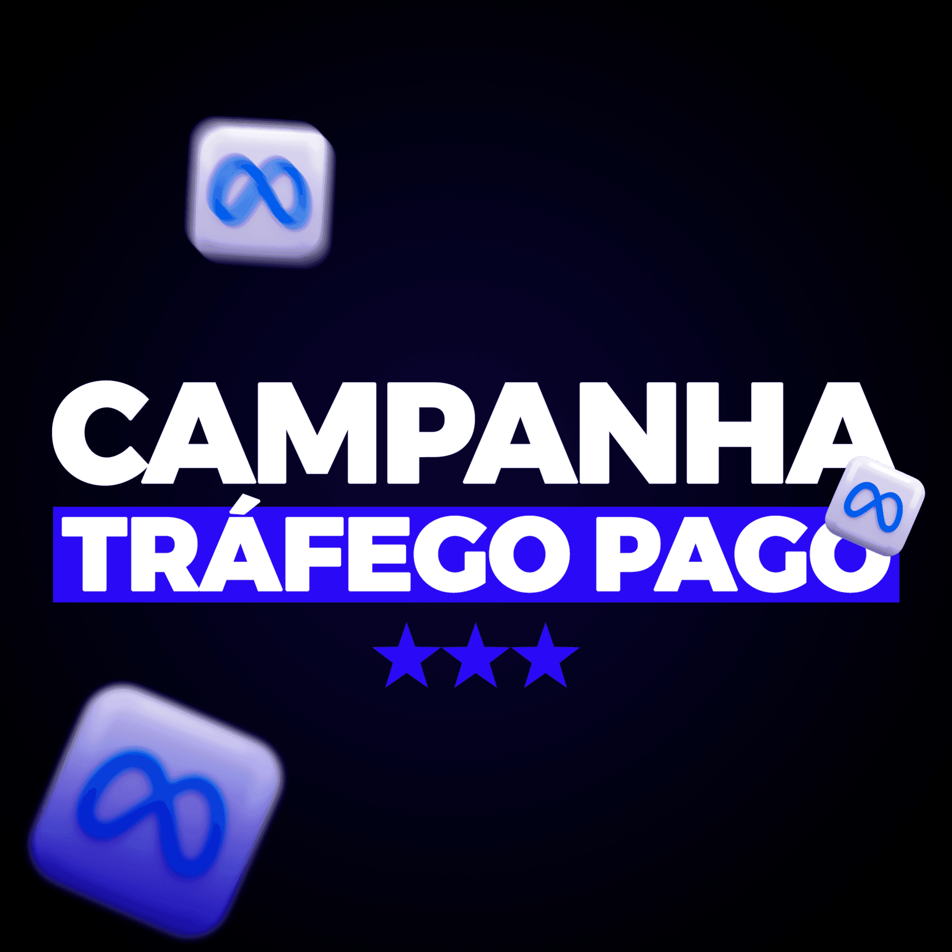 Campanhas de Publicidade Online