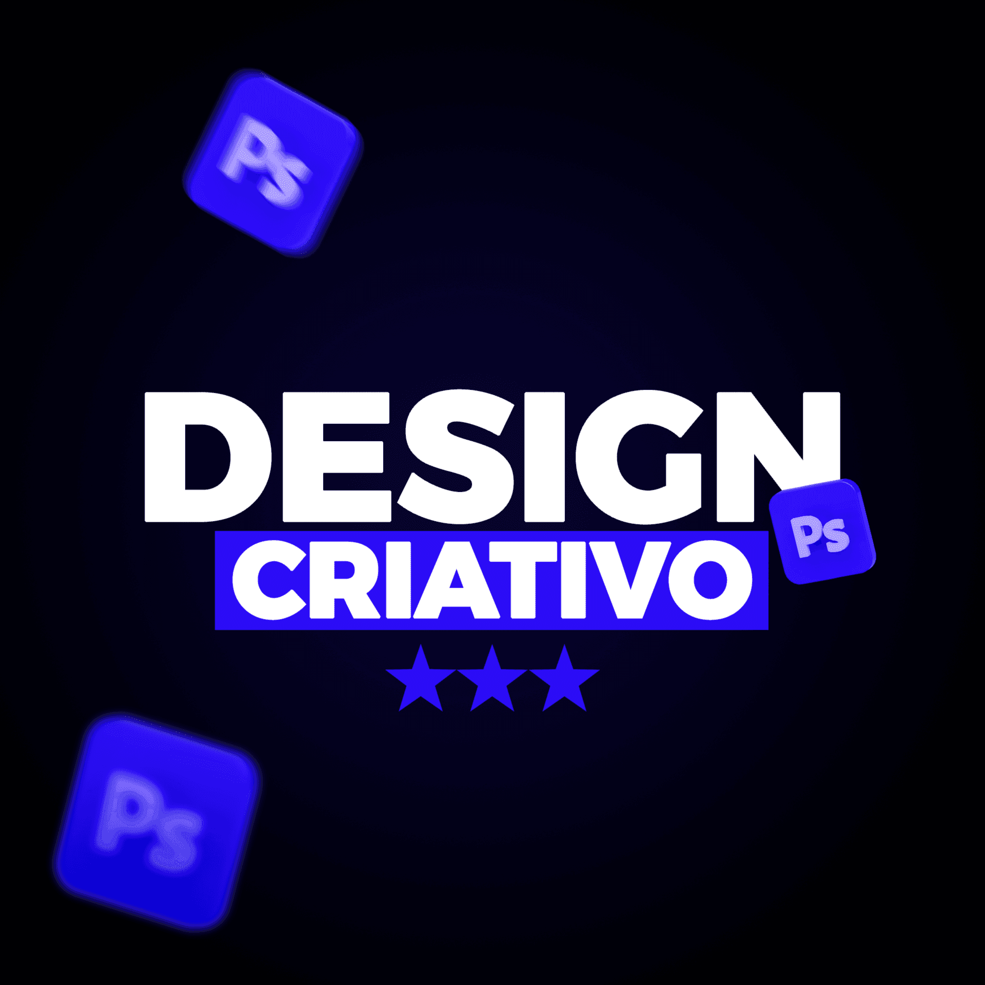 Design Gráfico Criativo