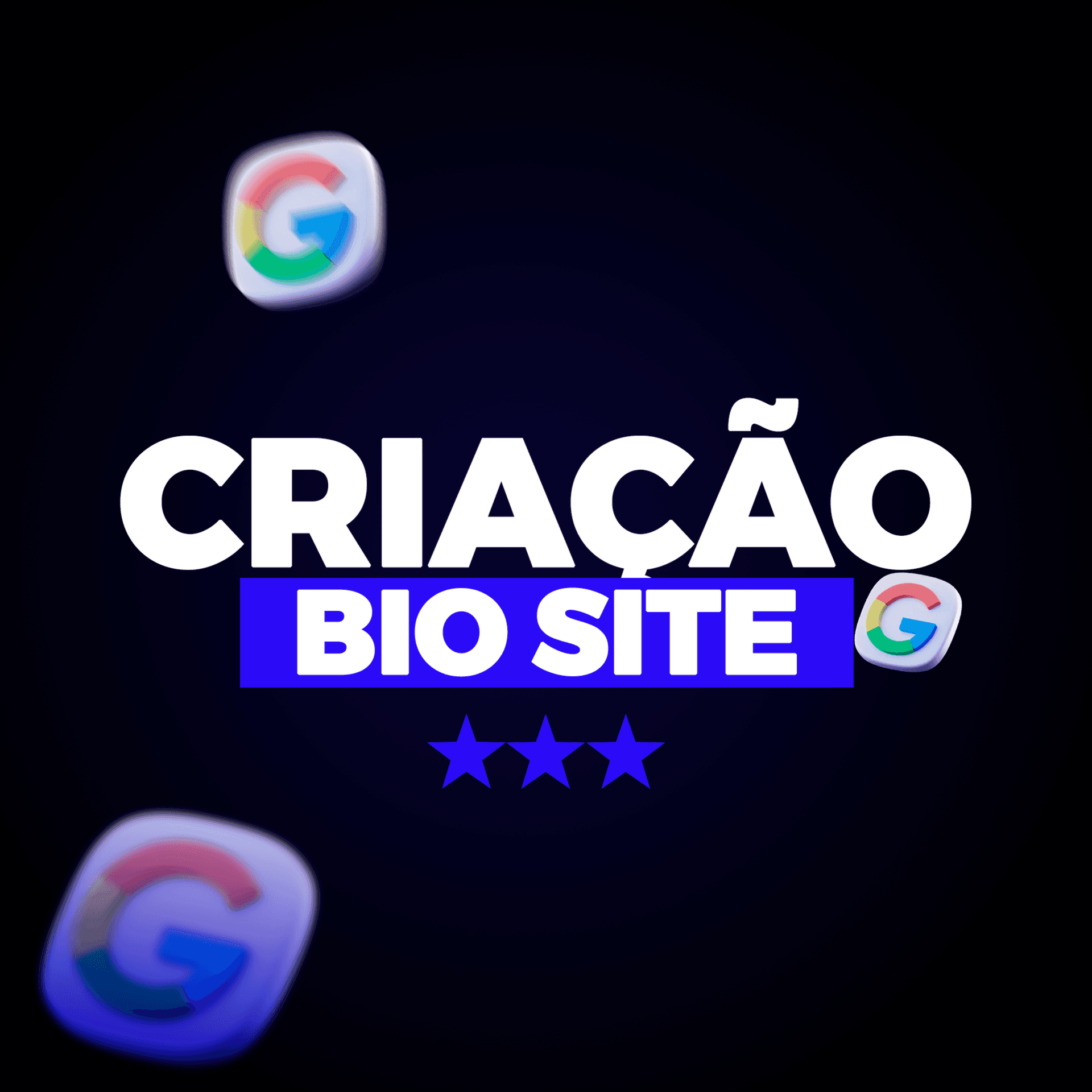 Site de Bio